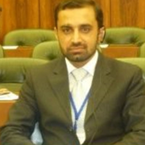 ASIF IQBAL