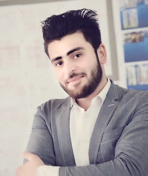 IFTAKHAR KHAN
