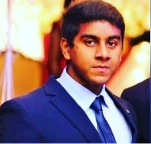 SAAD MAJEED MIRZA